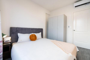 Soho Apartment